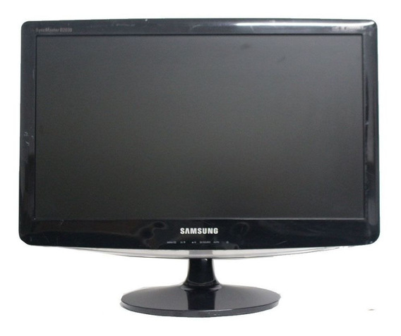 samsung monitor syncmaster b2030