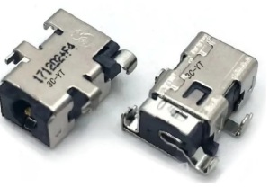 CONECTOR DE CARGA DC JACK SAMSUNG NP350