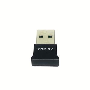 ADAPTADOR BLUETOOTH PARA PC E NOTEBOOK V5.0 USB DONGLE 023718