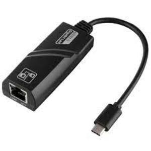 ADAPTADOR DE REDE TIPO-C X RJ45 - MBTECH GB54240