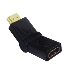 ADAPTADOR HDMI FLEXÍVEL MHC-5208 TOMATE