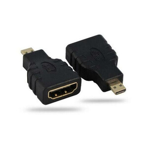 ADAPTADOR HDMI PARA MICRO HDMI LOTUS MC-71