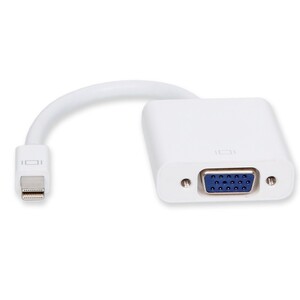ADAPTADOR MINI DISPLAYPORT PARA VGA