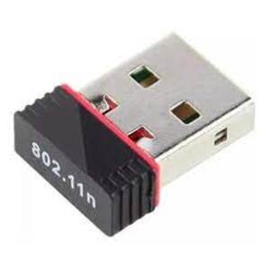 ADAPTADOR WIRELESS NANO 2.4GHZ 150MBPS - MBTECH GB54381