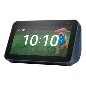 ALEXA ASISTENTE VIRTUAL ECHO SHOW 5 DISPLAY INTEGRADO