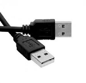 CABO USB X USB 5M - XCELL - XC-MM-B