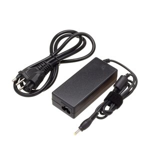 FONTE HP 19.5V 2.05A PINO 4.0 X 1.7 MM