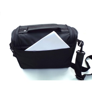 BOLSA PARA PROJETOR TAMANHO P