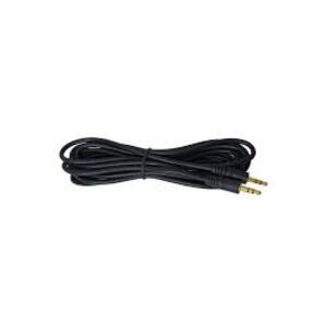 CABO AUXILIAR P2 X P2 3M - IT-BLUE LE-804-3M