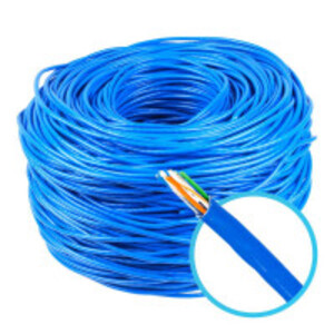 CABO DE REDE METRO - MULTILASER CAT5
