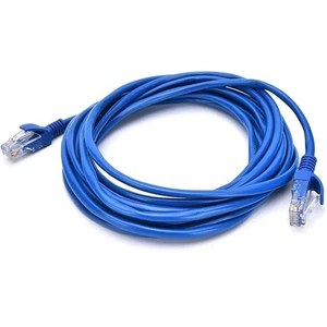 CABO DE REDE 3M CAT5 - IT.BLUE LE-302