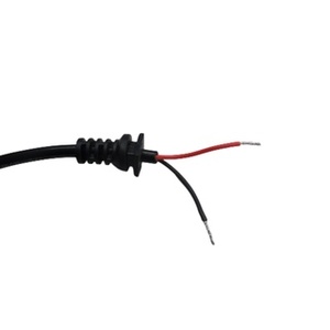 CABO SECUNDÁRIO DE REPARO PARA FONTE DE NOTEBOOK ACER ASPIRE  EMACHINES  GATEWAY PINO 5.5 X 1.7 MM