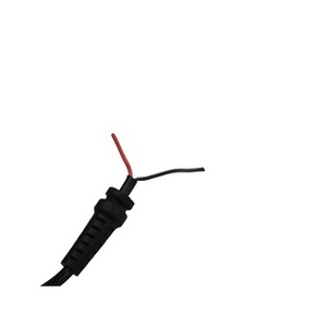 CABO SECUNDÁRIO DE REPARO PARA NOTEBOOK SAMSUNG PADRÃO RV411 E OUTROS MODELOS  PINO 5.5 MM X 3.0 MM COM AGULHA
