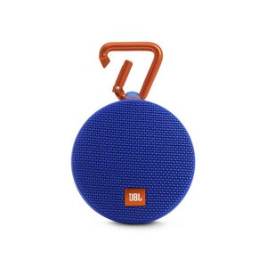 CAIXA DE SOM BLUETOOTH JBL CLIP 2
