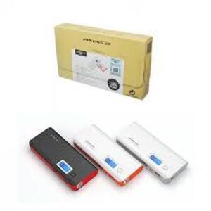 CARREGADOR PORTÁTIL PINENG 10000 MAH