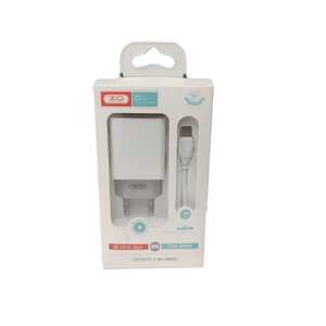 CARREGADOR TYPE-C - XO XO-L65EU