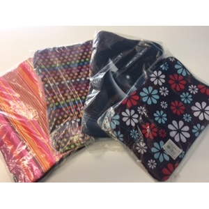 CASE DIVERSAS ESTAMPAS PARA TABLET/NETBOOK 10
