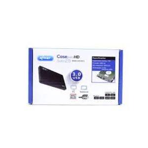CASE PARA HD 2,5 USB 3.0 - KNUP KP-HD013