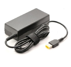 FONTE NOTEBOOK LENOVO 20V 6.75A RETANGULAR