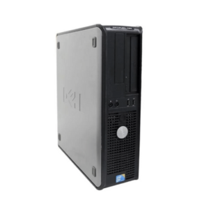 COMPUTADOR DESKTOP DELL OPTIPLEX 780 CORE2 DUO E8400 - USADO