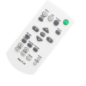 CONTROLE PROJETOR SONY RM-PJ7