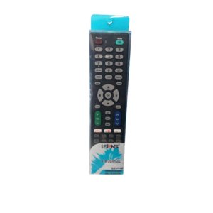 CONTROLE REMOTO UNIVERSAL DE TV LCD LE-7740