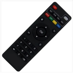 CONTROLE TV BOX H MASTON HT-P43