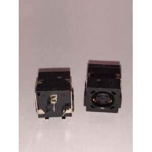 DC JACK DELL 2 TRAVAS