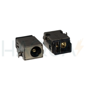 CONECTOR DE CARGA DC JACK PARA NOTEBOOK ASUS G53  LENOVO  PHILCO 14I  CCE U45L U25  POSITIVO UNIQUE S1991 J140