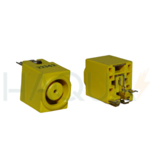 CONECTOR DE CARGA DC POWER JACK IBM  LENOVO B580 B590 B480 B490 V480 M490 M495 SEM CHICOTE J146