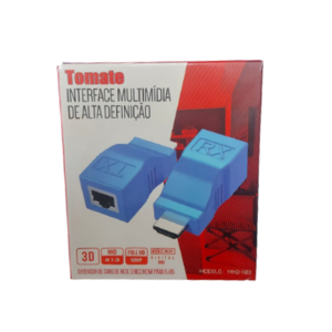 EXTENSOR HDMI POR CABO DE REDE RJ45 MHD-1103