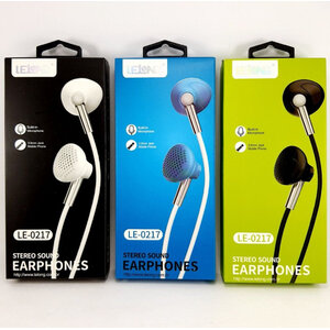 FONE DE OUVIDO - LELONG LE-0217