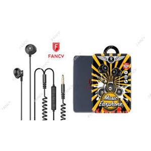 FONE DE OUVIDO P3 - FANCY FB200