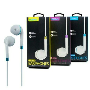 FONE DE OUVIDO P3 LE-0218