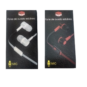 FONE DE OUVIDO - TOPRIO TRC7643