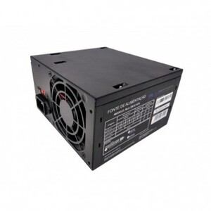 FONTE DE ALIMENTACAO BLUECASE 350W BLU350 EPF