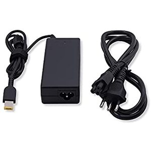 FONTE NOTEBOOK LENOVO 20V 4.5A PINO RETANGULAR COM AGULHA