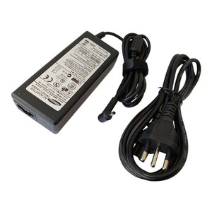 FONTE NOTEBOOK SAMSUNG 19V 3.16A PINO FINO 3.0 MM X 1.1 MM