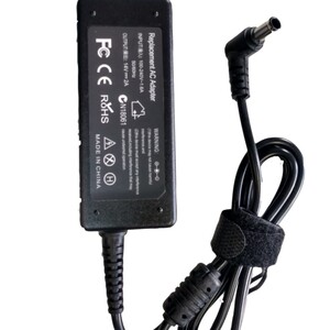 FONTE PARA MONITOR 14V 2A PINO 6.5 X 4.4 MM