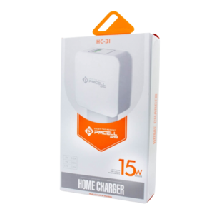 FONTE USB PMCELL TURBO 730 HC-31