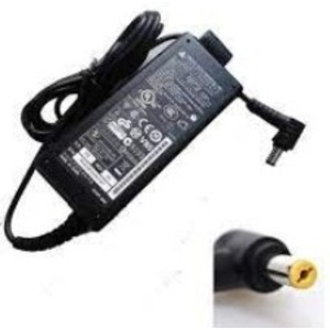 FT001 FONTE NOTEBOOK ACER 19V 2.15A 5.5 X 1.7MM