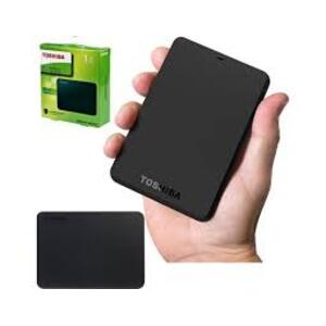 HD EXTERNO 1TB TOSHIBA - USB 3.2