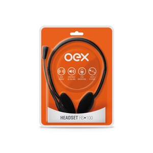 HEADSET - OEX HS100