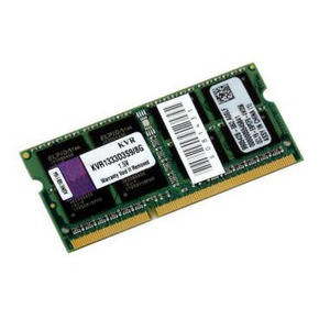 MEMORIA NB DDR3 8GB 1333MHZ KINGSTON