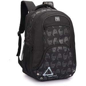 MOCHILA PARA NOTEBOOK DENLEX