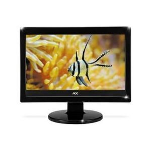 MONITOR LCD AOC 519SW 15