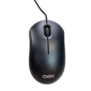 MOUSE COM FIO - OEX MS 103