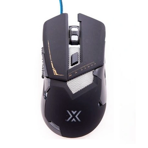 MOUSE GAMER XSOLDADO - INFOKIT GM-720