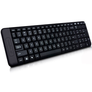 TECLADO SEM FIO LOGITECH K230