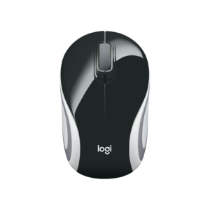MOUSE MINI SEM FIO - LOGITECH M187